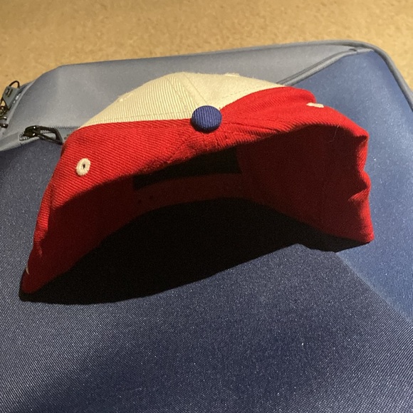 Stussy NEW ERA world league snap back - Picture 2 of 2